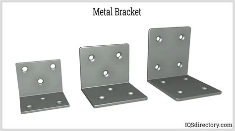 brackets metals|types of metal brackets.